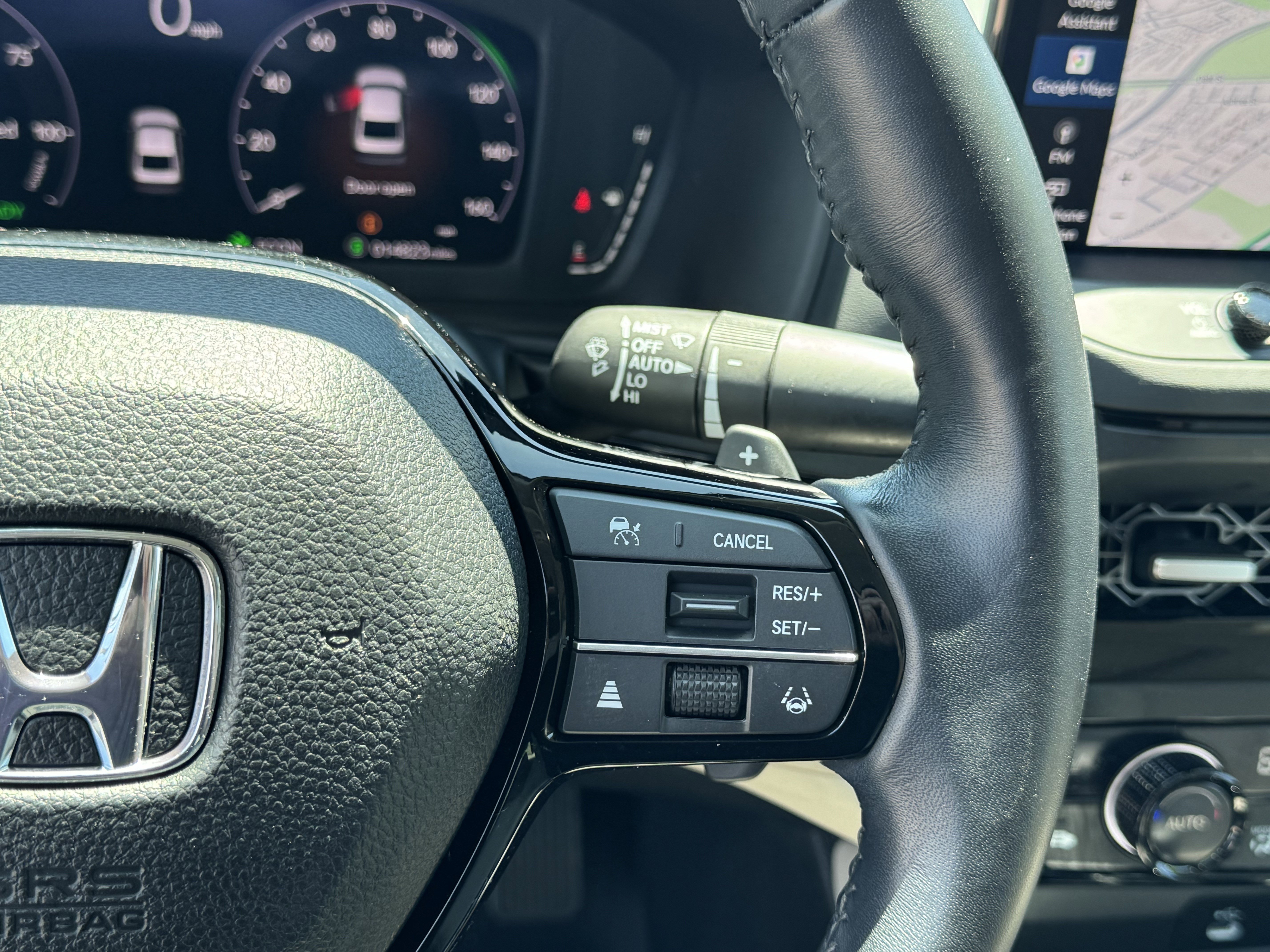 Used 2024 Honda Accord Touring image 21