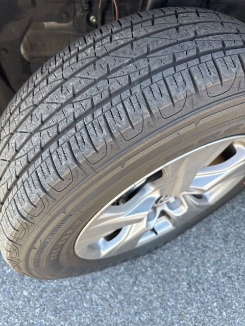 Certified 2025 Toyota RAV4 XLE AWD/4WD image 7