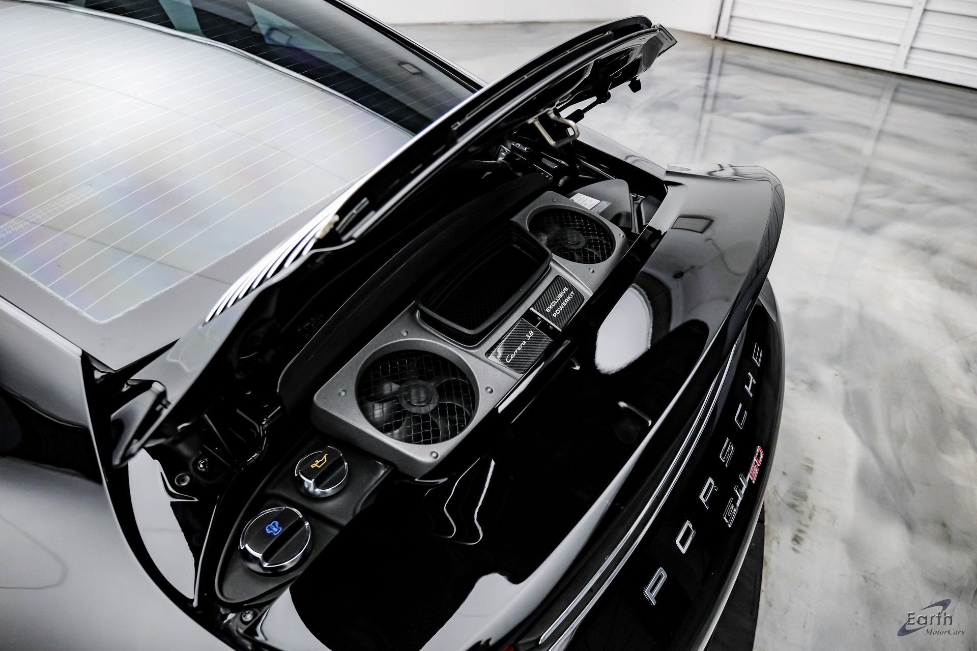 Used 2014 Porsche 911 50th Anniversary Edition image 88