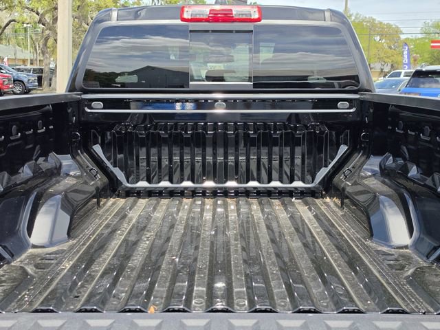 New 2026 Chevrolet Colorado Trail Boss AWD/4WD image 11