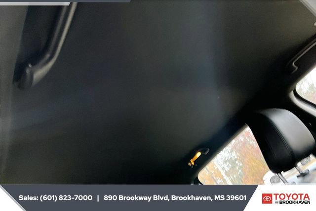 Used 2024 Jeep Compass Limited image 16