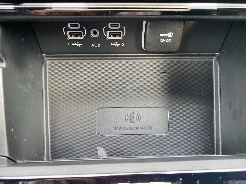 New 2025 Jeep Grand Cherokee L Altitude image 35