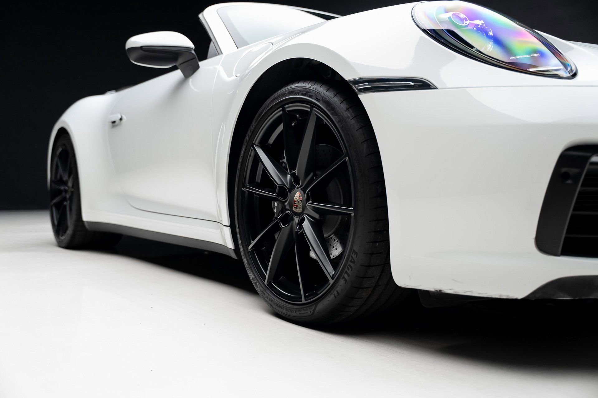 Used 2020 Porsche 911 Carrera image 78