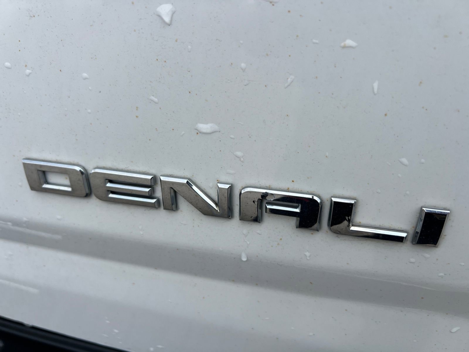Used 2018 GMC Canyon Denali AWD/4WD image 33