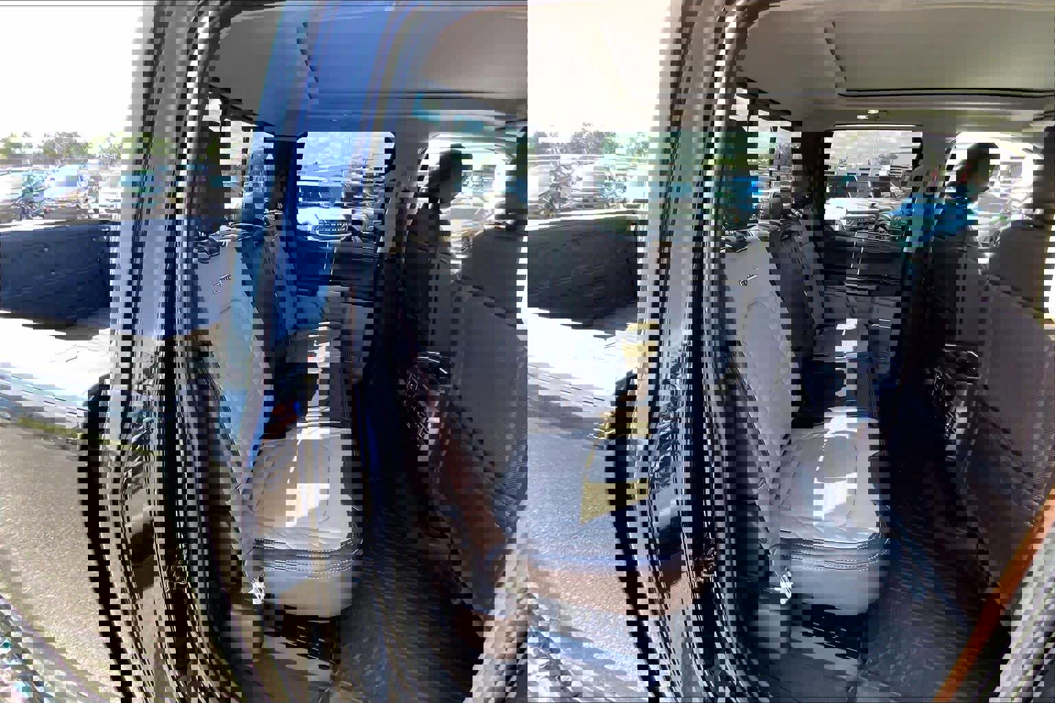 Used 2019 Ford F250 Limited image 20