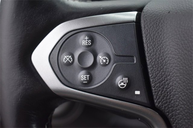 Certified 2016 Chevrolet Silverado 1500 LTZ Z71 w/ LTZ Plus Package image 29