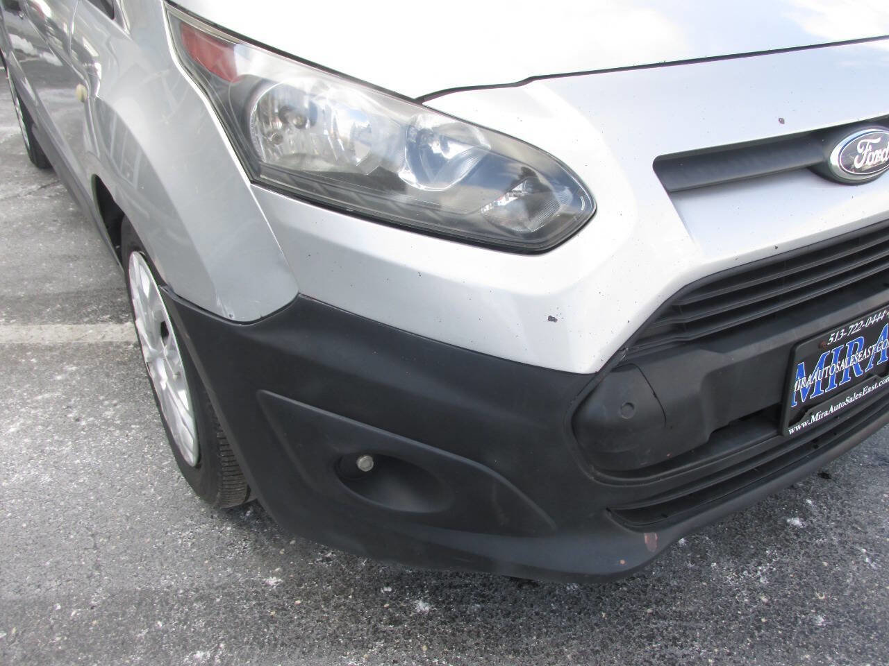 Used 2014 Ford Transit Connect XL FWD image 33