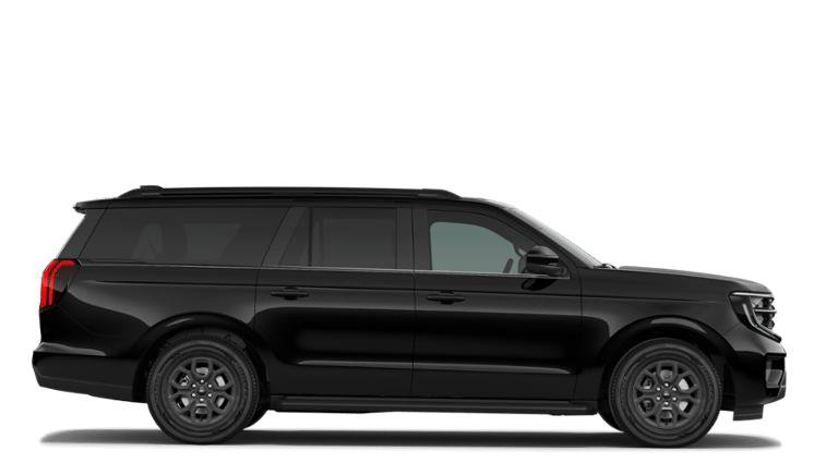 New 2026 Ford Expedition Max Active image 5