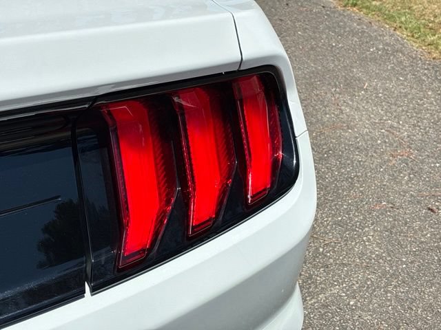 Used 2020 Ford Mustang GT Premium w/ GT Performance Package RWD image 14