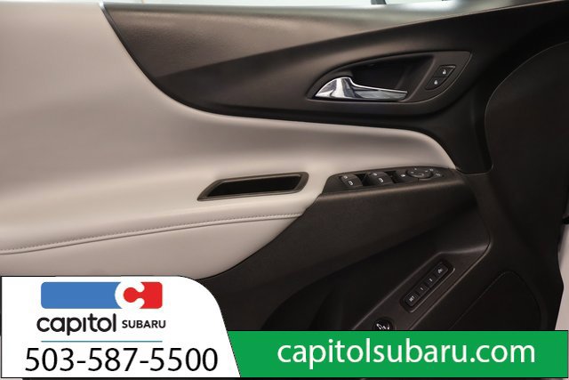 Used 2019 Chevrolet Equinox Premier AWD/4WD image 10