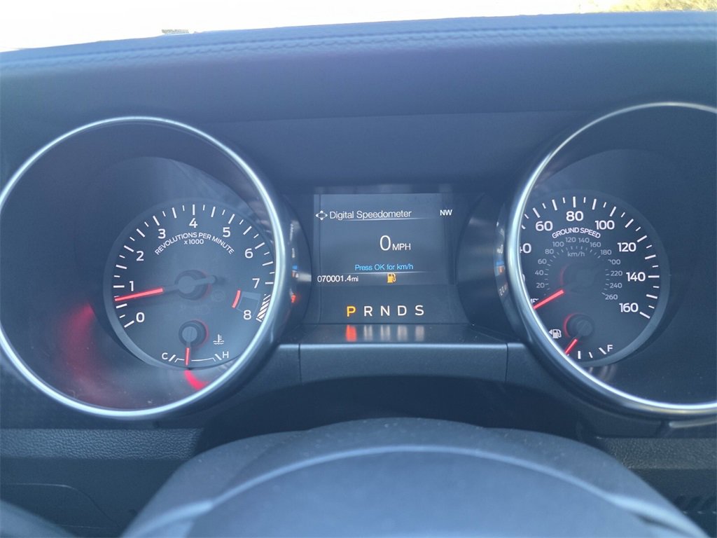 Used 2019 Ford Mustang GT w/ GT Performance Package image 29