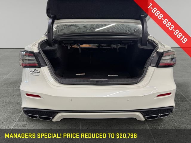 Used 2019 Nissan Maxima Platinum w/ Sport Mat Group image 15