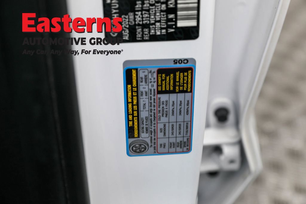 Used 2023 Hyundai Palisade Limited image 39