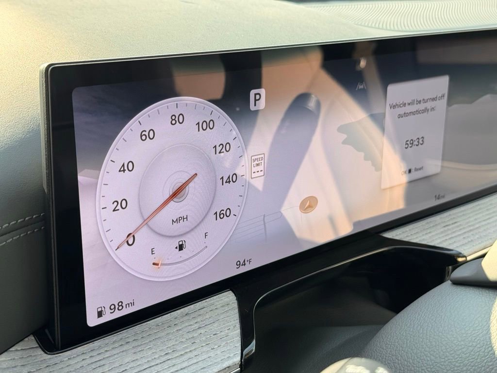 New 2026 Genesis GV80 2.5T Select image 21