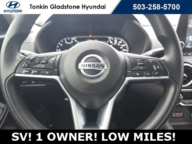 Used 2023 Nissan Sentra SV image 15