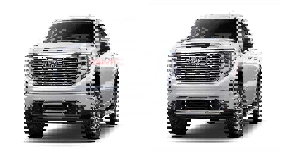 New 2026 GMC Sierra 1500 Denali image 27