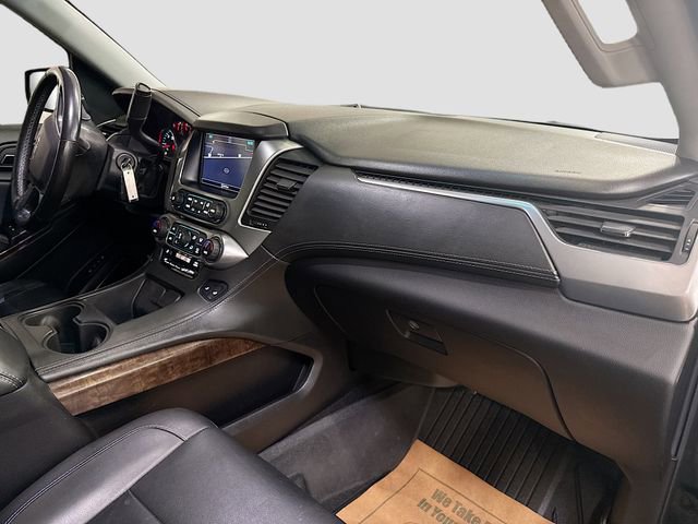 Used 2018 Chevrolet Suburban LT AWD/4WD image 32