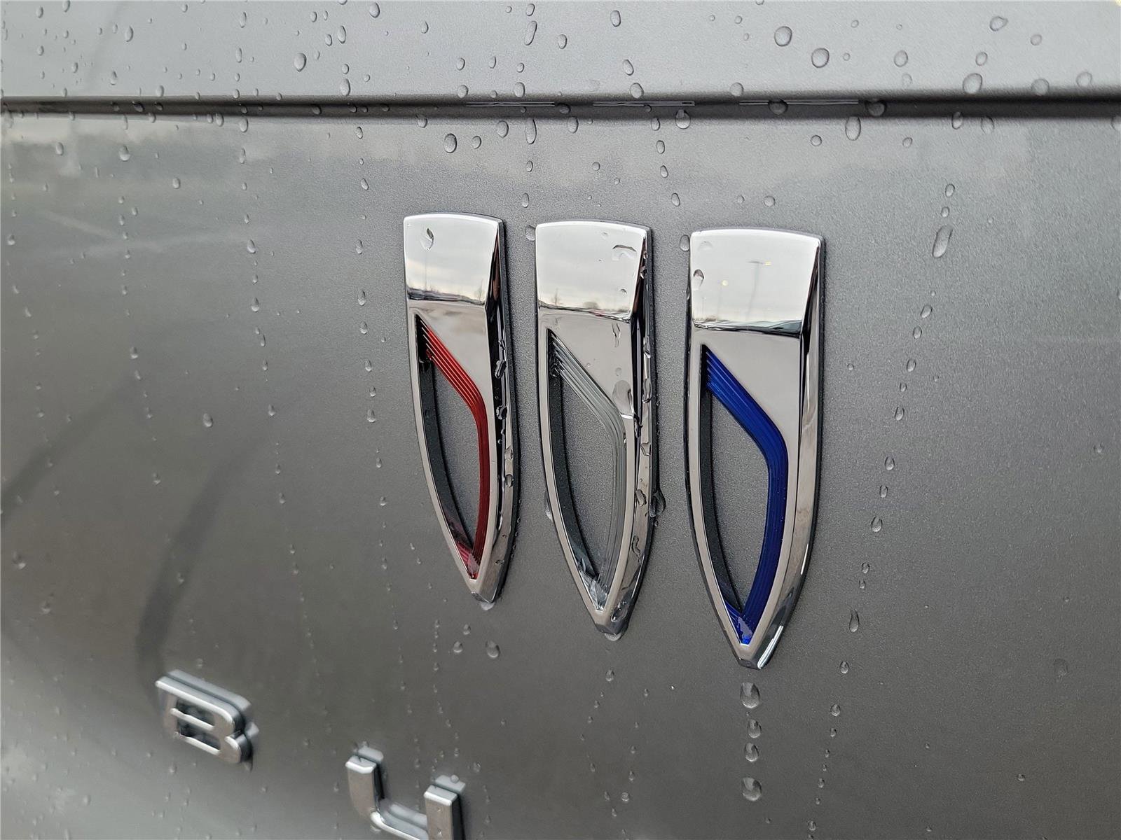 New 2026 Buick Envista Preferred w/ Convenience I Package image 6