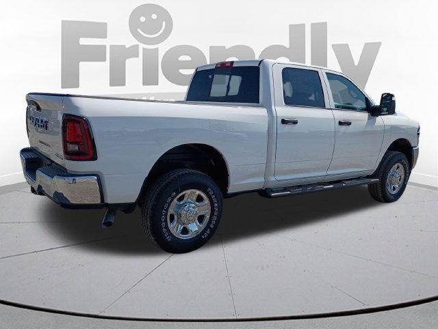 New 2026 RAM 2500 Tradesman AWD/4WD image 5