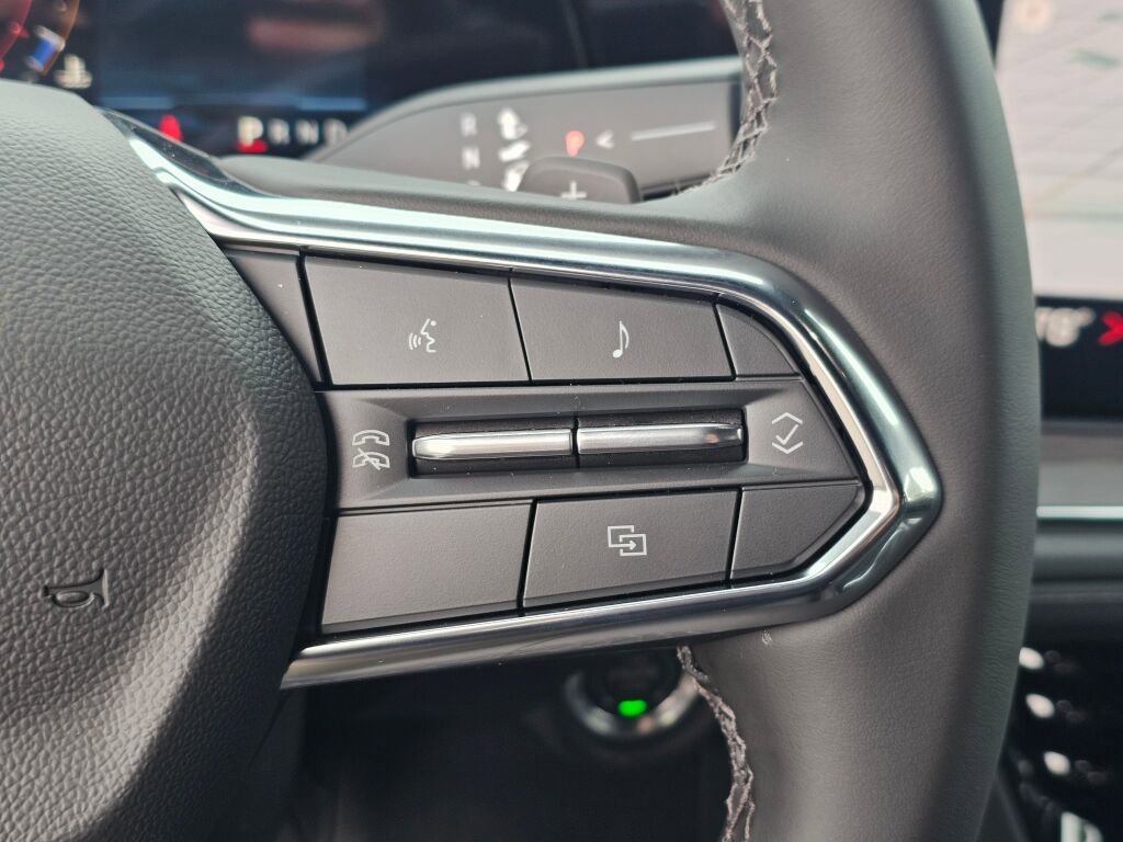 New 2026 Chevrolet Tahoe LS AWD/4WD image 37