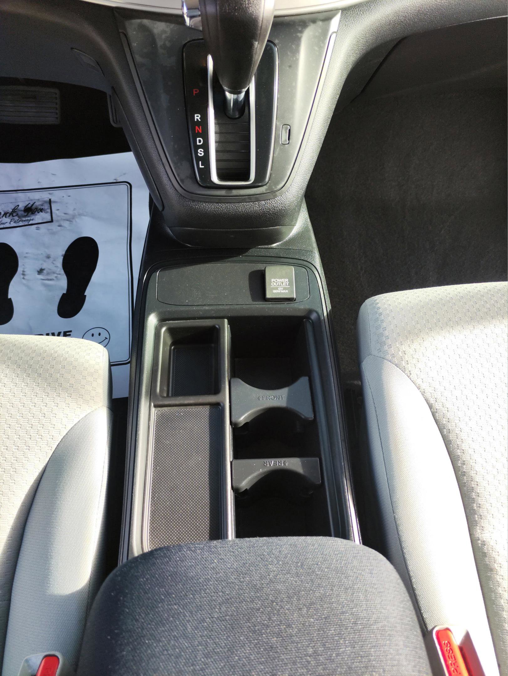 Used 2016 Honda CR-V LX image 19