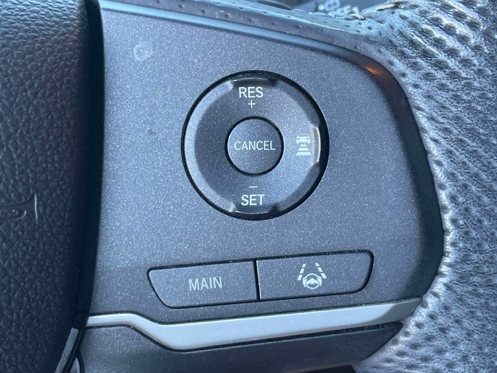 Used 2023 Honda Passport EX-L image 31