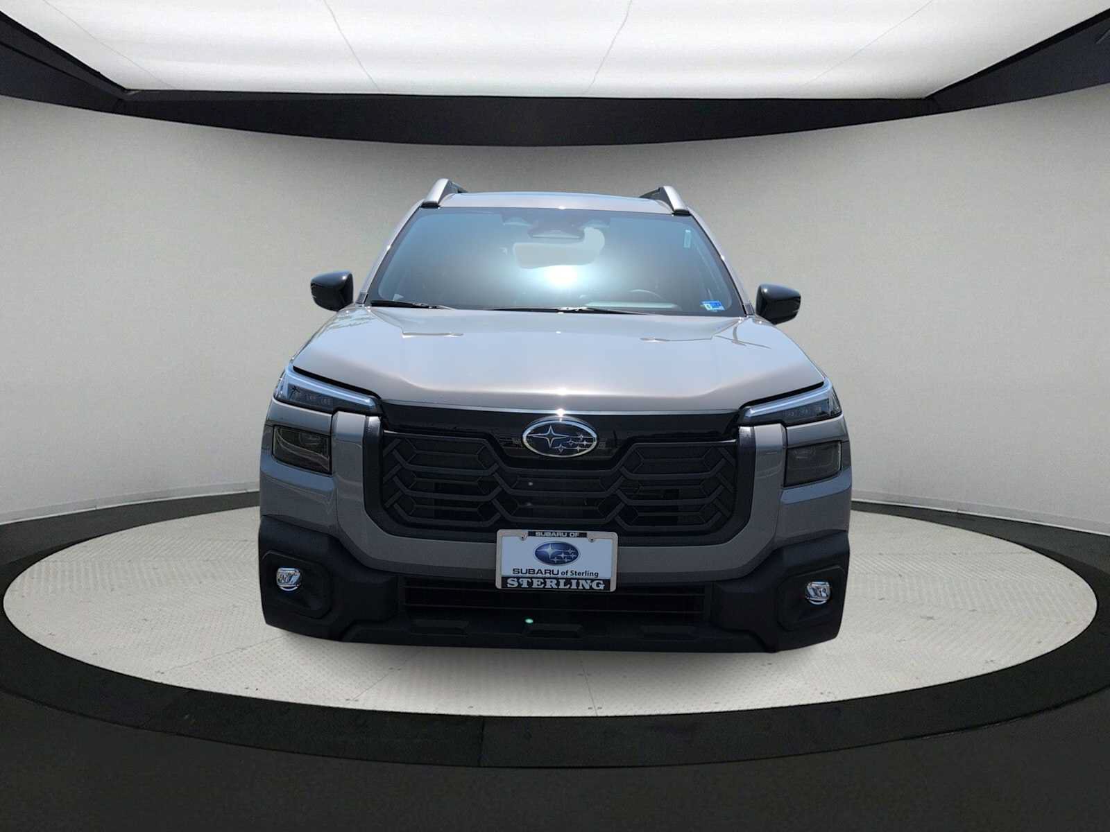 New 2026 Subaru Outback Limited AWD/4WD image 3