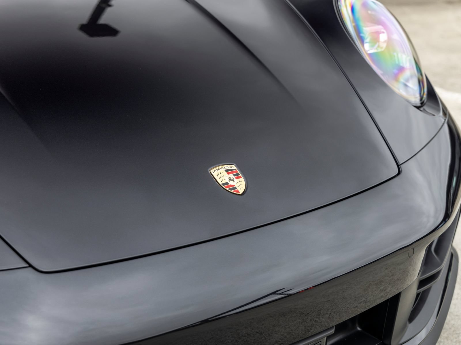 New 2026 Porsche 911 Carrera S RWD image 16