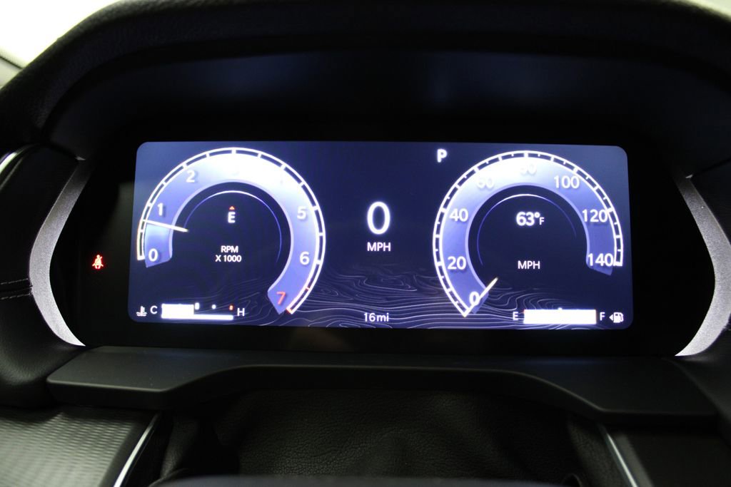 New 2025 Jeep Grand Cherokee Altitude image 10