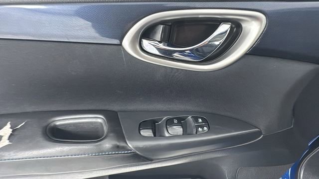 Used 2016 Nissan Sentra SR image 17