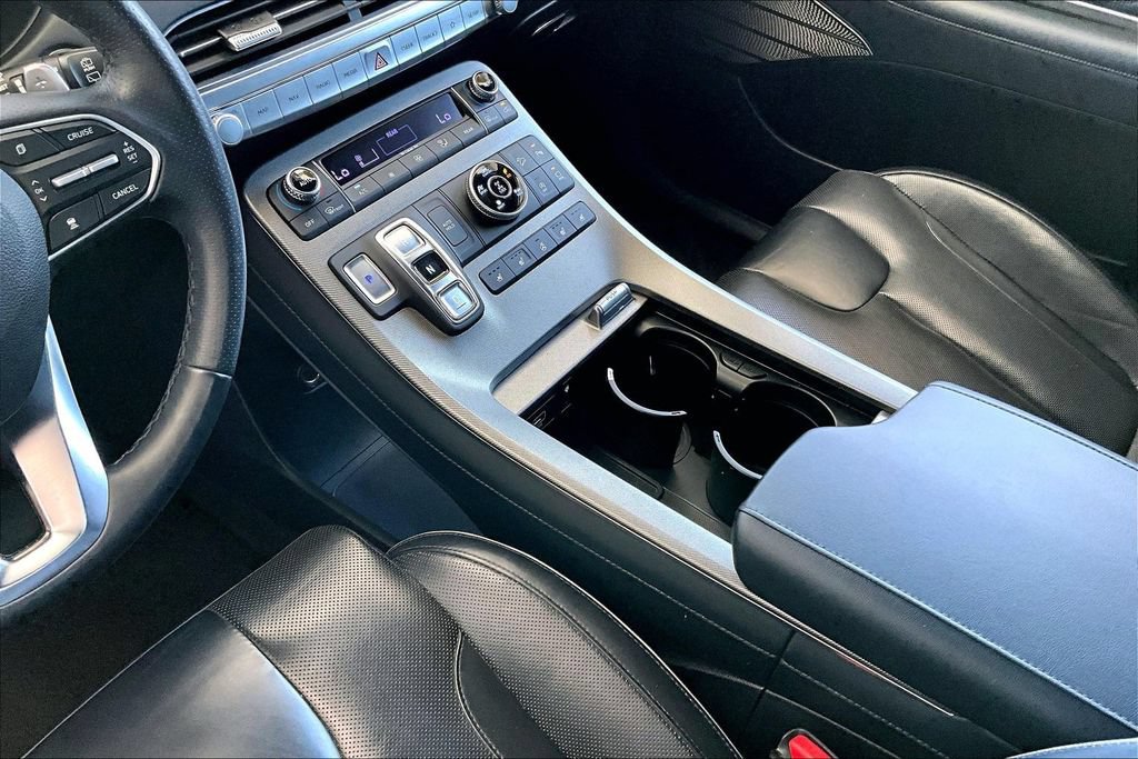 Used 2021 Hyundai Palisade Calligraphy AWD/4WD image 5