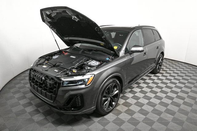 New 2026 Audi Q7 3.0T Premium Plus image 35