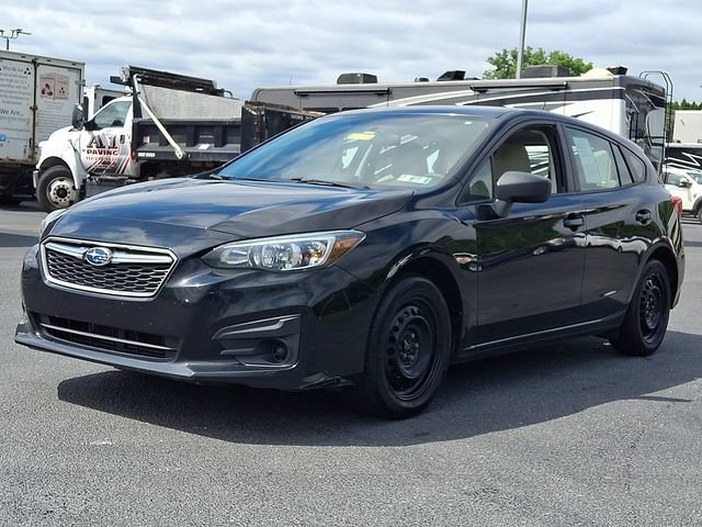 Used 2019 Subaru Impreza 2.0i AWD/4WD image 6