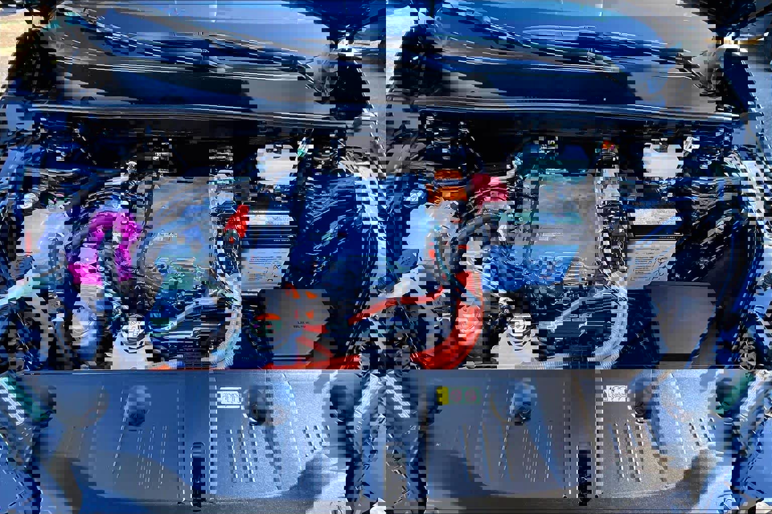 New 2026 Toyota bZ AWD/4WD image 16