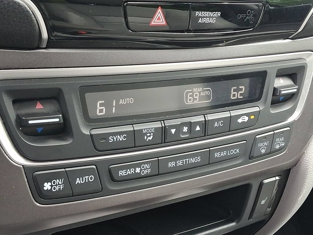 Used 2021 Honda Pilot EX-L image 18