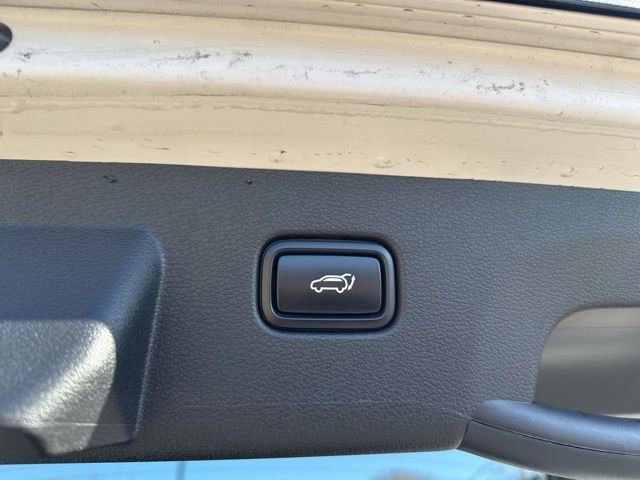 Certified 2025 Kia Sportage X-Line w/ Premium Package image 20