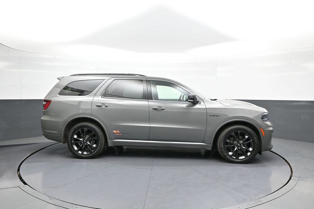 Used 2023 Dodge Durango R/T AWD/4WD image 5
