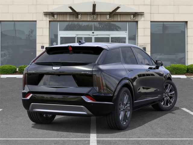 New 2026 Cadillac Optiq Sport 2 AWD/4WD image 5