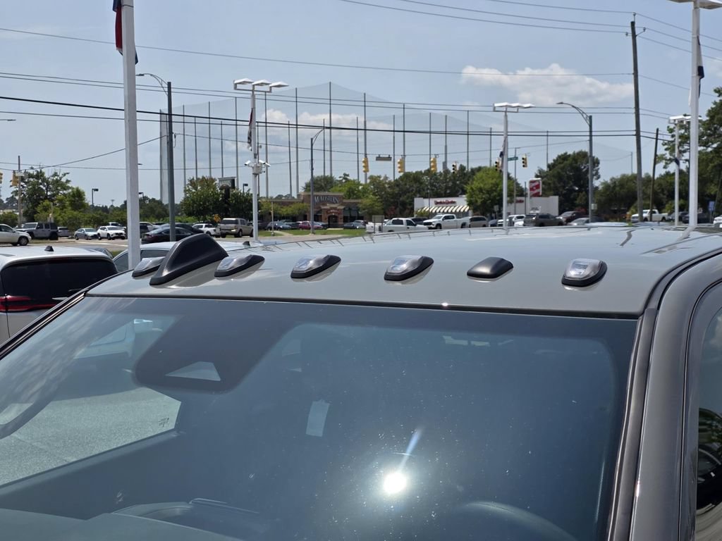New 2026 RAM 3500 Tradesman AWD/4WD image 29