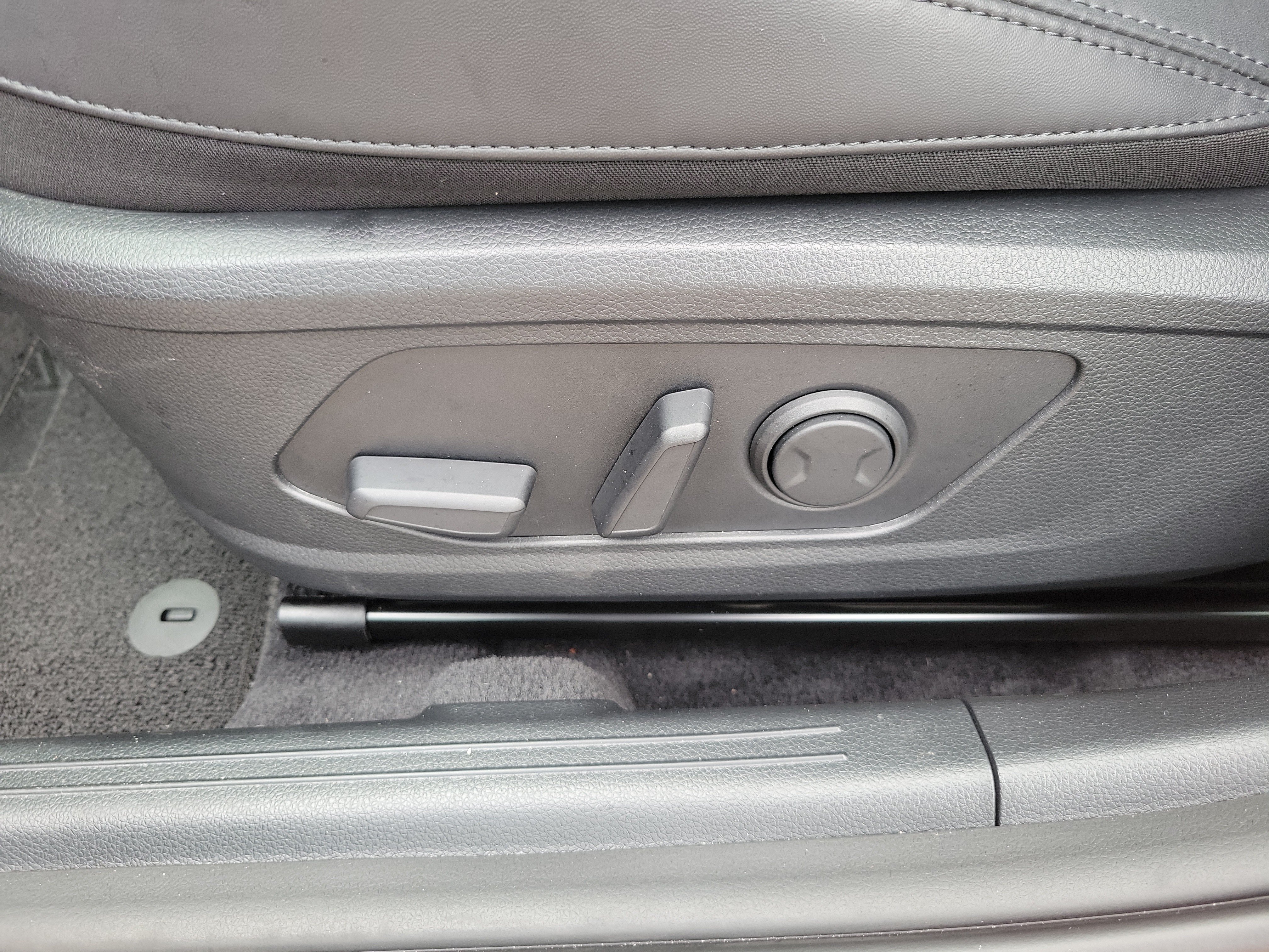 Certified 2025 Kia K5 EX FWD image 21