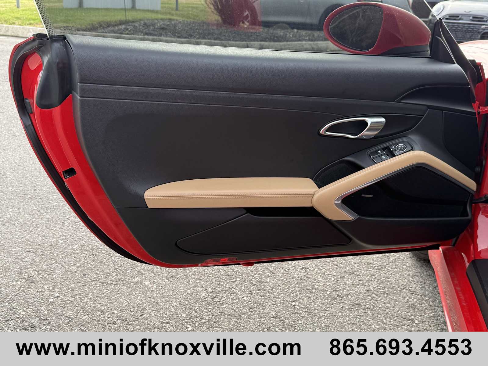 Used 2022 Porsche 718 Cayman image 13