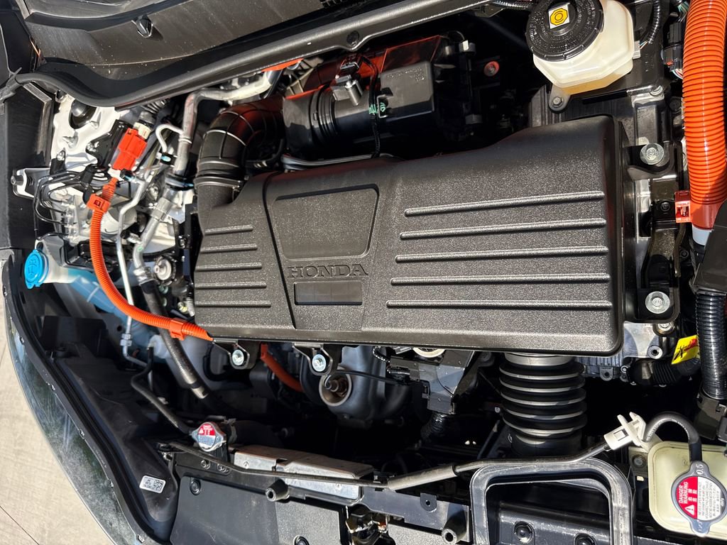 Used 2022 Honda CR-V Touring image 34