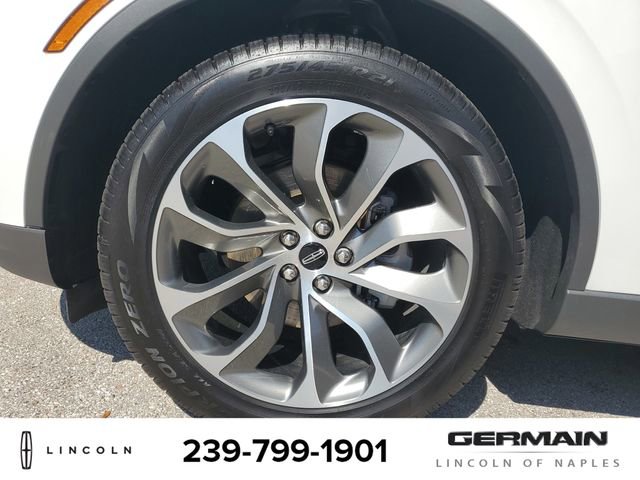 New 2025 Lincoln Aviator 2WD image 12