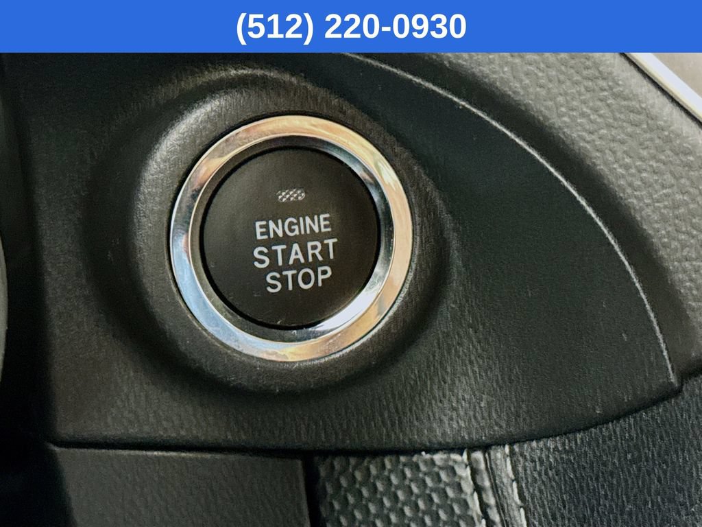 Used 2023 Subaru Forester Touring w/ Popular Package #2 AWD/4WD image 20