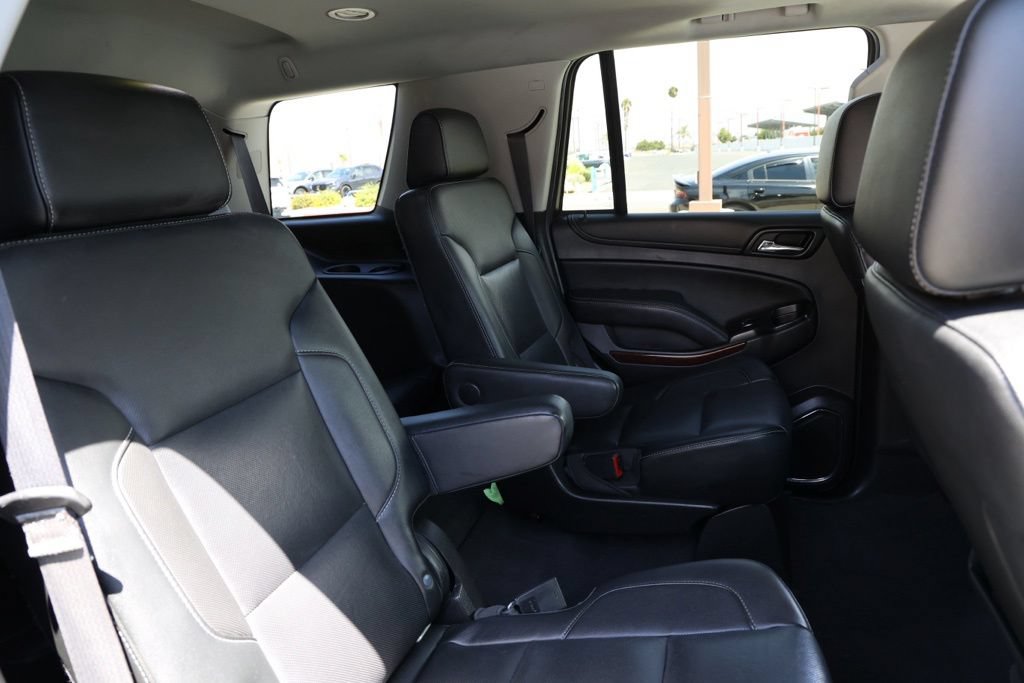 Used 2020 GMC Yukon SLT AWD/4WD image 19