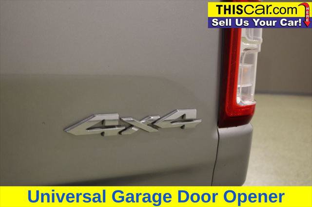 Used 2021 RAM 1500 Lone Star AWD/4WD image 17