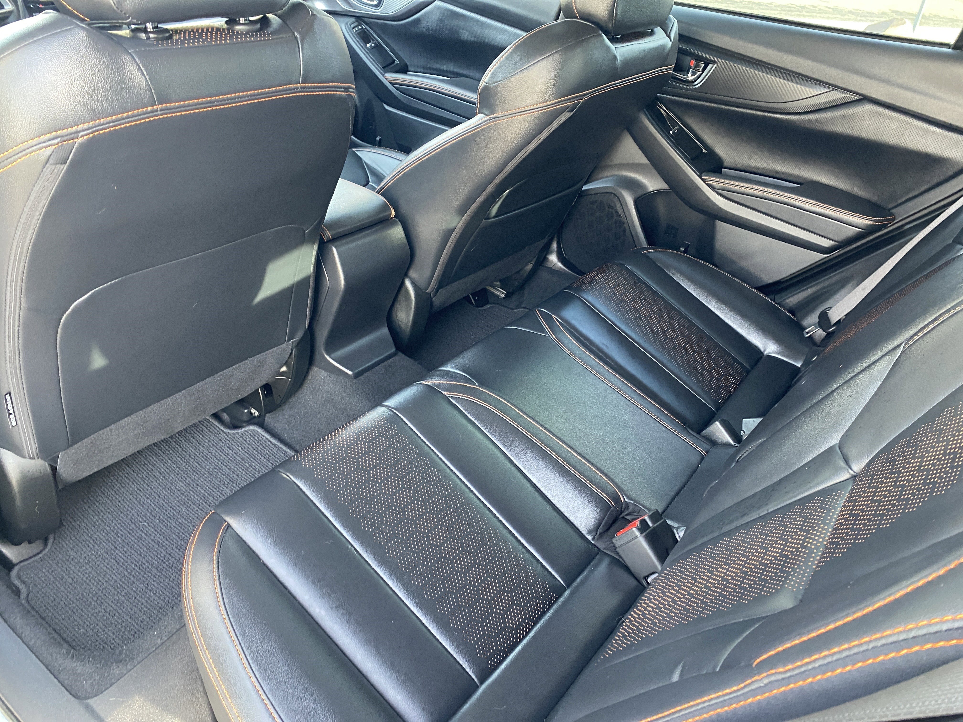 Used 2023 Subaru Crosstrek 2.5i Limited image 19