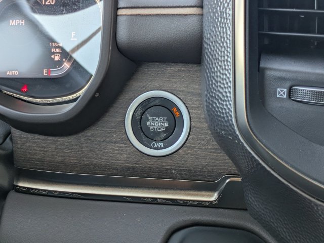 New 2026 RAM 1500 Limited AWD/4WD image 35