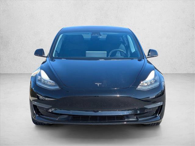 Used 2018 Tesla Model 3 Long Range AWD/4WD image 2