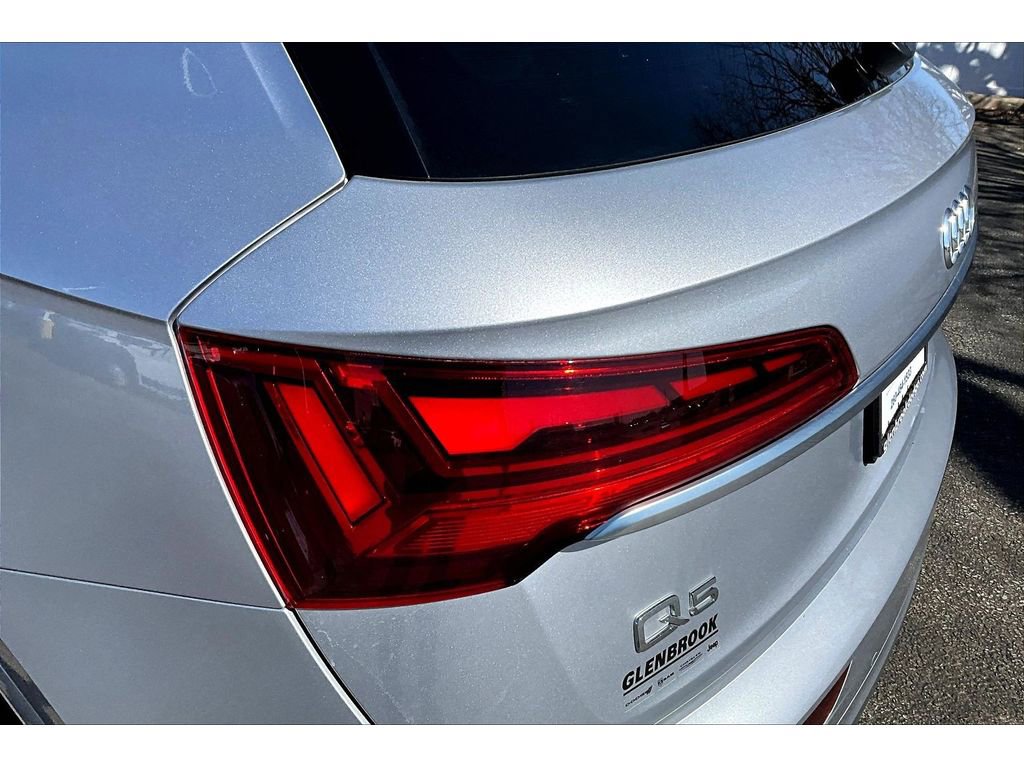 Used 2022 Audi Q5 2.0T Premium image 34
